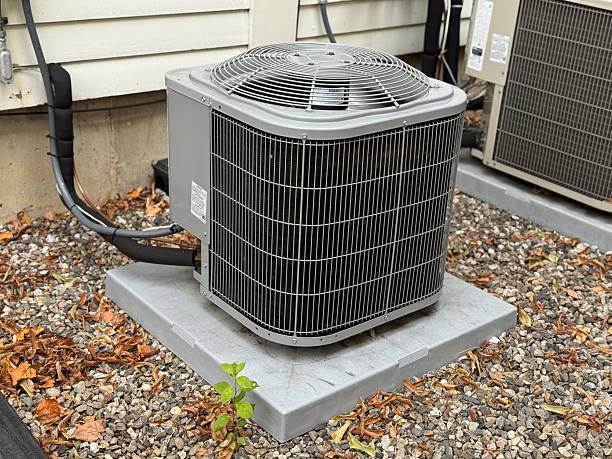 24/7 Emergency Heat Pump Repair experts in Black Diamond, WA