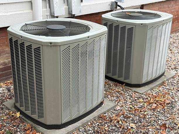 Reliable Heat Pump Repair contractor in Black Diamond, WA by Leonard HVAC