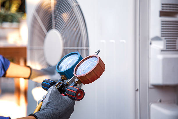 Affordable Heat Pump Repair solutions in Black Diamond, WA