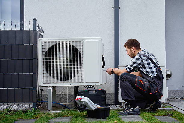 Top rated local Heat Pump Repair specialists in Black Diamond, WA
